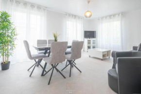 *Disneyland-Paris*4pers, Wifi, Parking
